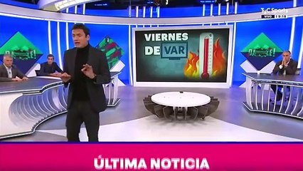 SORPRESA EN LA SELECCIÓN ARGENTINA: SCALONI CONVOCÓ A MARIANO TROILO - MH SPORTS