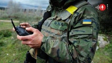 Las advertencias de sargento (r) del Ejército que regresó a Colombia tras sobrevivir a la guerra de Ucrania