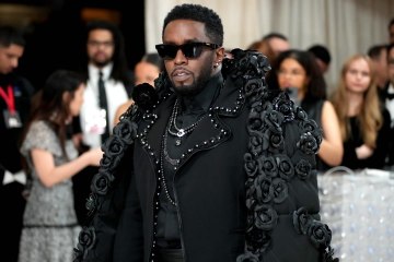 Second Diddy sexual assault accuser testifies