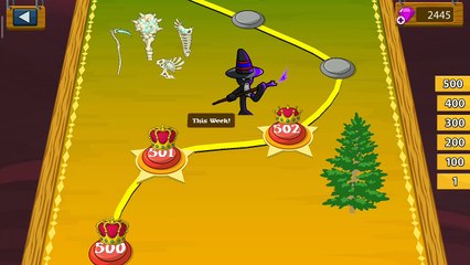 Mission Weekly | Levels 502 | Insane [Failure]