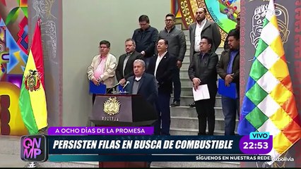 Que No Me Pierda · Viernes 30 de mayo de 2025