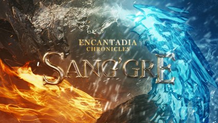 Encantadia Chronicles: Sang'gre - The New Generation Unleashes Elemental Power 🌟