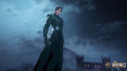 Douluo Dalu 2 EP.103 [Soul Land 2 EP.103]