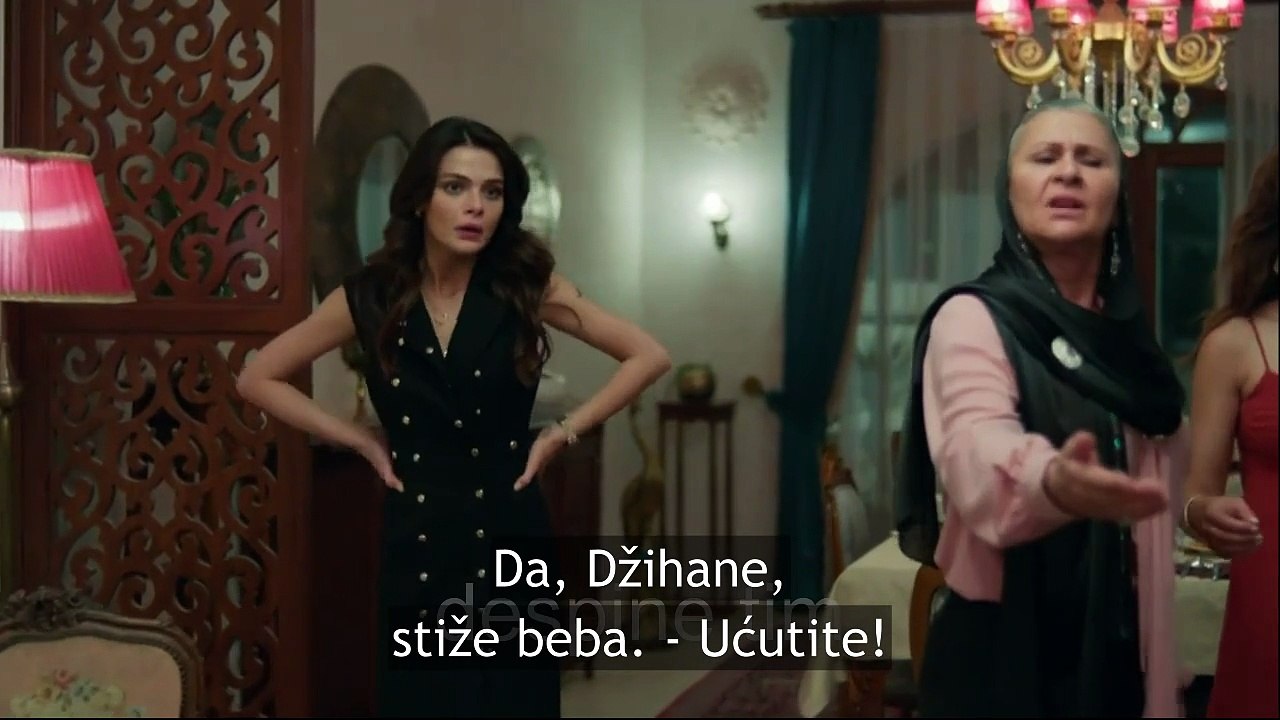 Daleki grad - 27. epizoda / Ja sam kriv što te...