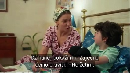 Daleki grad - 27.epizoda / Mama, vratimo se u Kanadu