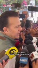 Problemas en Bienestar Durango