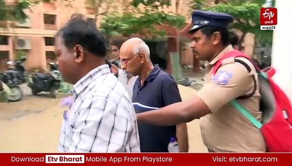 మద్యం ముడుపుల సొమ్మును ఎక్కడికి తరలించారు? - జగన్‌ సన్నిహితులపై సిట్ ప్రశ్నల వర్షం