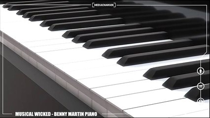 Instrumental Piano Music Collection