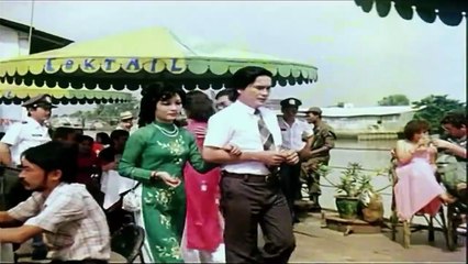 Phim Biệt Động Sài Gòn Tập 1- Điểm Hẹn - Phim Chiến Tranh Việt Nam Hay Nhất