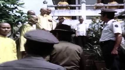 Phim Biệt Động Sài Gòn Tập 3- Cơn Giông - Phim Chiến Tranh VN Hay