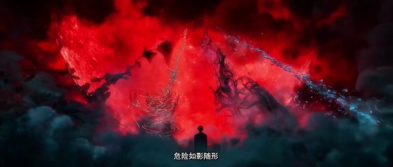 Lord of the Mysteries - Official Trailer