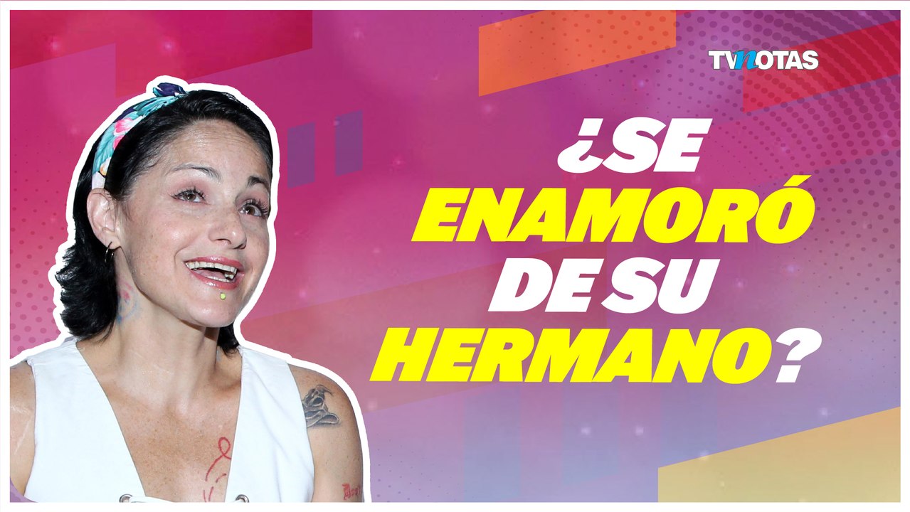 Dolores Cortés revela que tuvo hijos con su hermanastro Sergio Romo: "Siempre me gustó desde niña"