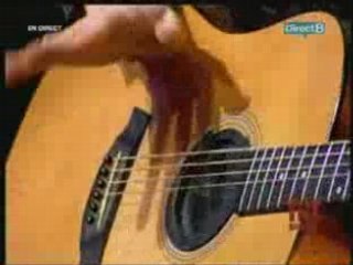 LEON BLEND TNT SHOW MDEE FOSTER - OH !