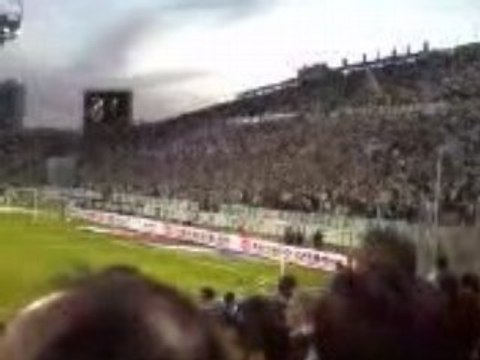 OM Bordeaux, aux armes