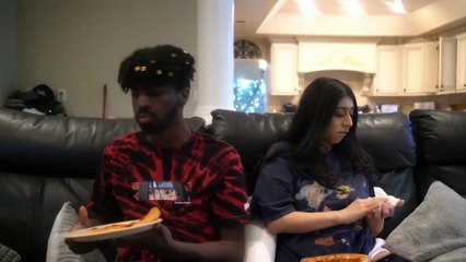 Attack on Titan Reaction (Ep. 67) with_ Heavenly Controller(1080P_60FPS)