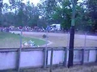 Grass Track Morizès