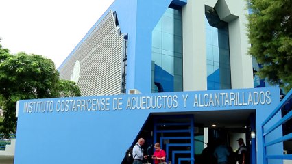 tn7- municipalidad de paraíso solicitó nulidad del cobro millonario de agua del AyA-300525
