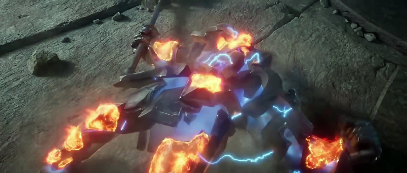 Honor of Kings; Chapter of Glory Destiny ¦ Episode 02 - WSAnime
