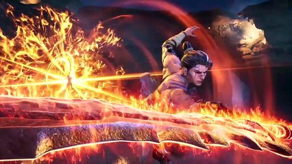 Little Fairy Yao Episode 15