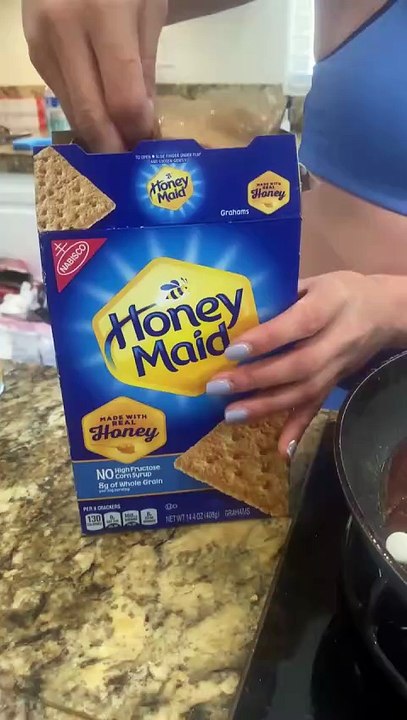 easiest dessert ever!.hd