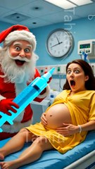 “Not the Christmas Gift She Expected!”