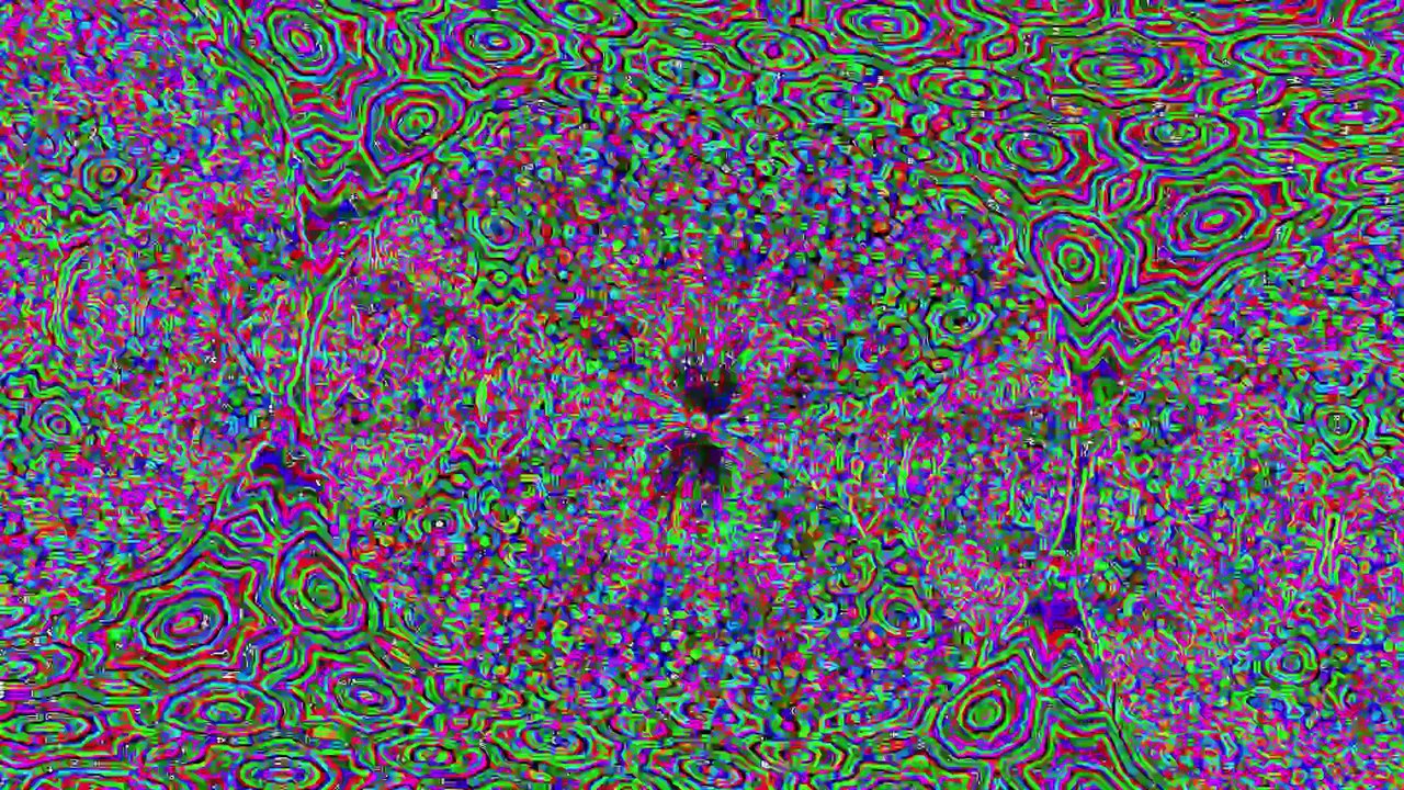 Tranced and Psychedelisized #70 - May 30, 2025