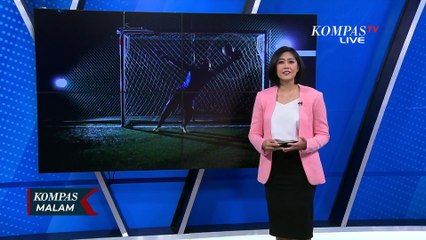 Totalitas Cinta Timnas! Suporter Asal Banyuwangi Naik Motor dan Bayar Hotel Rp12 Juta di Bali