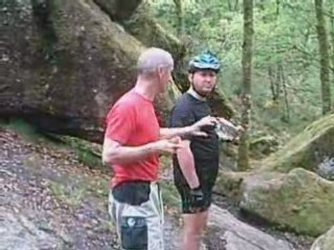 Sortie VTT aux Monts de Blond (3)
