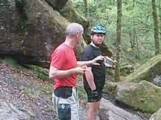 Sortie VTT aux Monts de Blond (3)