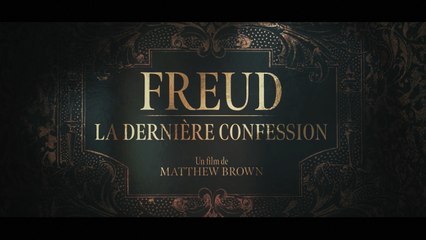 FREUD LA DERNIÈRE CONFESSION (2023) HD