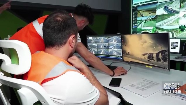 Bayramda köprü-otoyollar ücretsiz