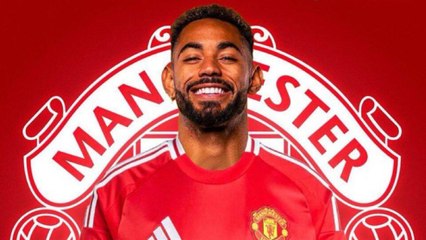 El Manchester United ficha a Matheus Cunha por casi 70 millones