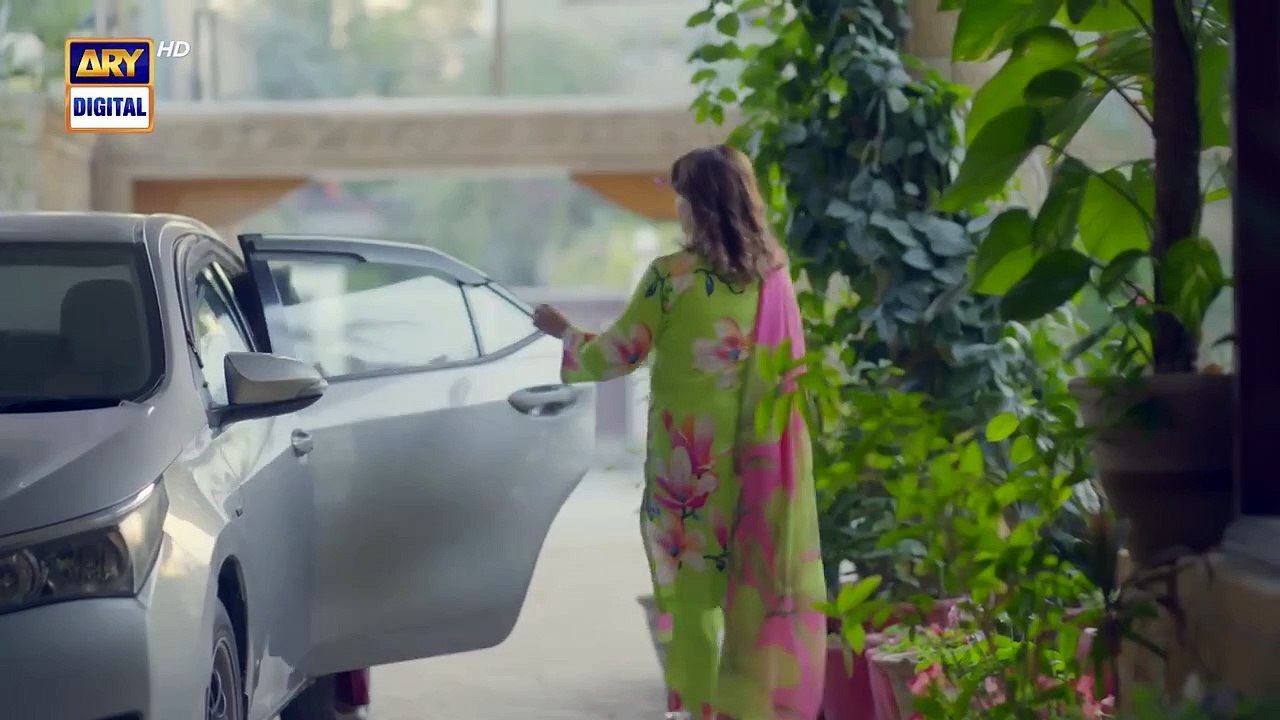 Inteha Episode 14 _ 1st June 2025 _ Sehar Afzal _ Furqan Qureshi _ ARY Digital
