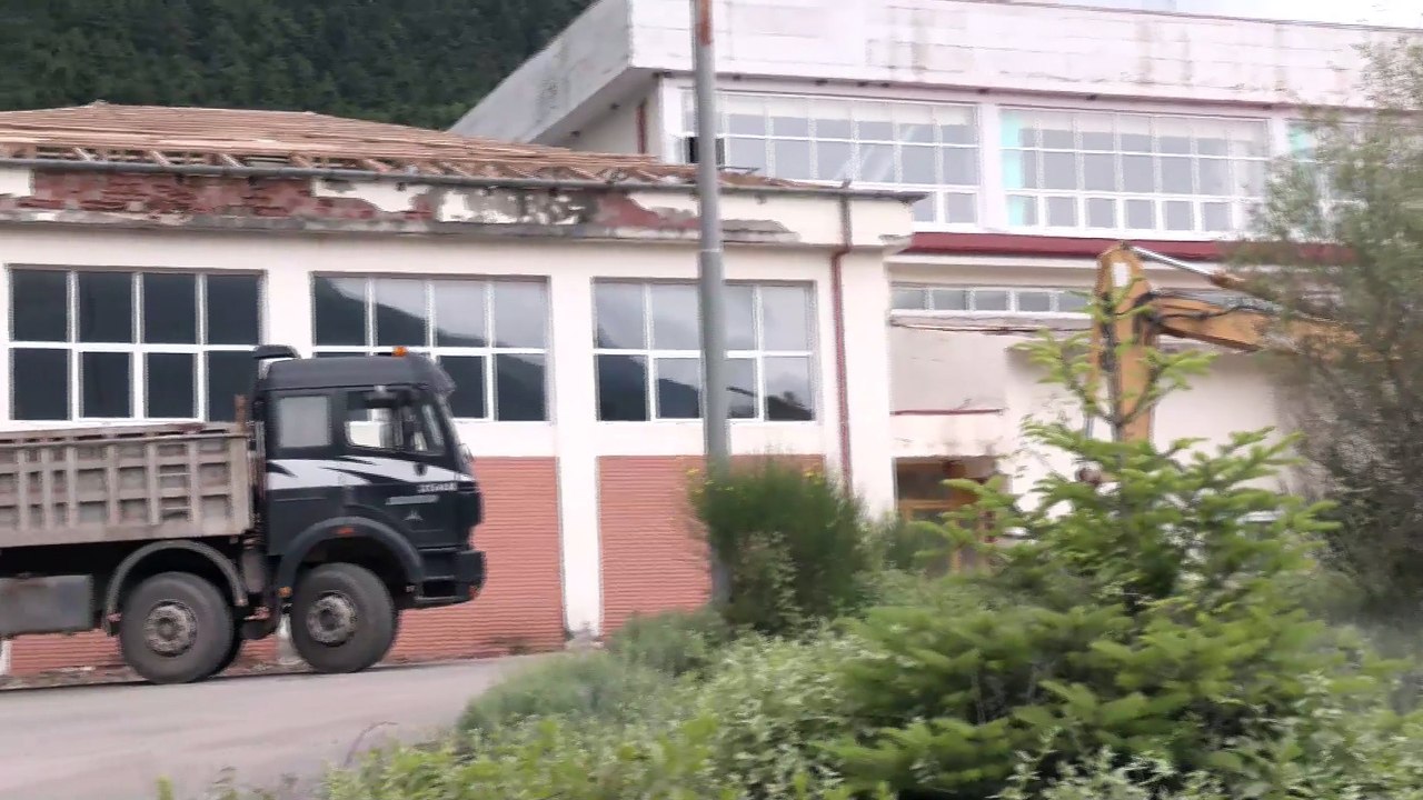 Αλλάζει όψη το Κολυμβητήριο και το Αθλητικό Κέντρο Καρπενησίου – Τι προβλέπουν τα έργα