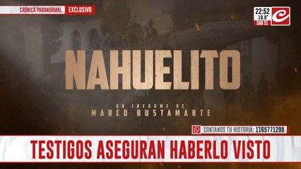 El misterio del lago Nahuel Huapi: ¿Nahuelito es realidad o mito legendario?