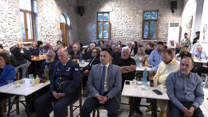 Τιθορέα: 200 χρόνια μνήμης για τον Οδυσσέα Ανδρούτσο