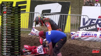 25- MX ETAPA 10 - ALEMANHA - 450 CORRIDA 1