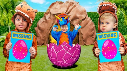 Oliver en SAFARI + y otros Desafíos Diana y Roma en español