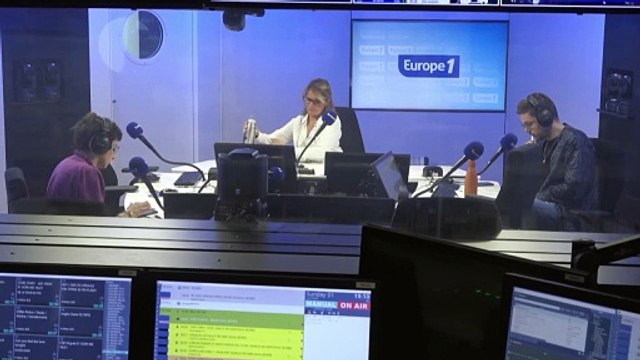 EXTRAIT - Rolland Garros : Carlos Alcaraz mène face à Ben Shelton, le tenant du titre va-t-il prolonger son règne ?