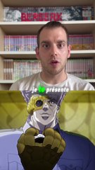 Top des perso les plus raciste dans les manga