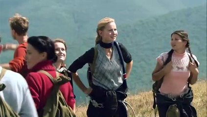 Анна Герман 4 серия из 10.