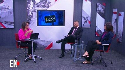 Estado Nacional: Estafas bancarias-300525