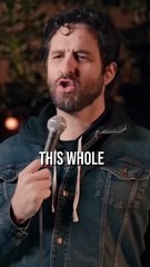 Gender neutral pronoun #standupcomedy #jokes #standup