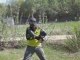 French-touch-team Paintball 2