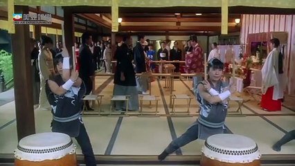 中華賭俠 (國語) Conman In Tokyo｜古天樂主演｜張家輝｜朱茵｜鍾麗緹｜國語中英字幕｜2000