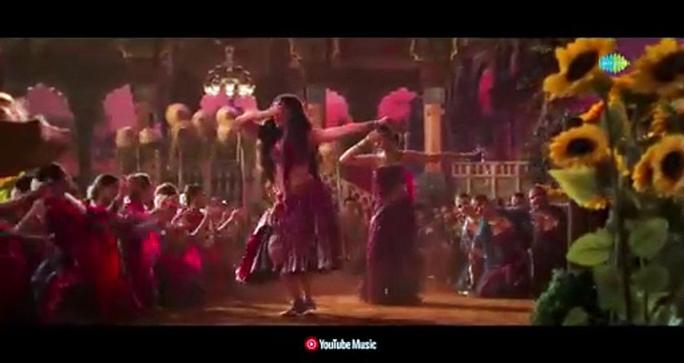 Aayi Nai -Stree 2 | Shraddha Kapoor | Rajkummar Rao | Sachin-Jigar |Pawan Singh,Simran,Divya,Amitabh