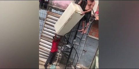 Weekly Fails Compilation | Instant Regret Moments.2025