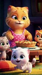 TACO Trump Always Chickens Out Shirt