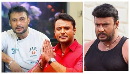 ವಿದೇಶಕ್ಕೆ ಹಾರಲು ಅನುಮತಿ.. ದಾಸ ಫ್ರೀ ಬರ್ಡ್! 25 ದಿನಗಳ ಕಾಲ ವಿದೇಶಕ್ಕೆ ತೆರಳಲು ಅವಕಾಶ!