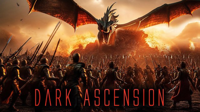 Dark Ascension Pelicula Completa (Español) - Accion Fantasia Oscura - Diablo 4